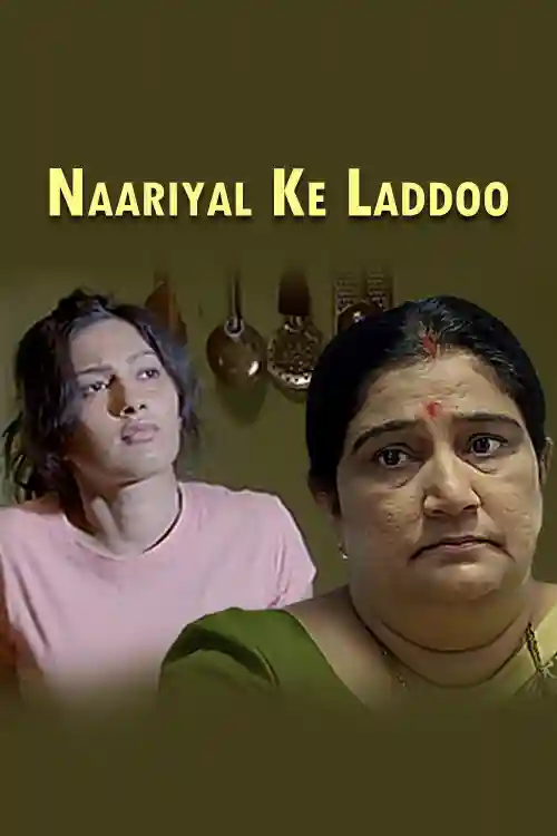Nariyal Ke Laddoo
