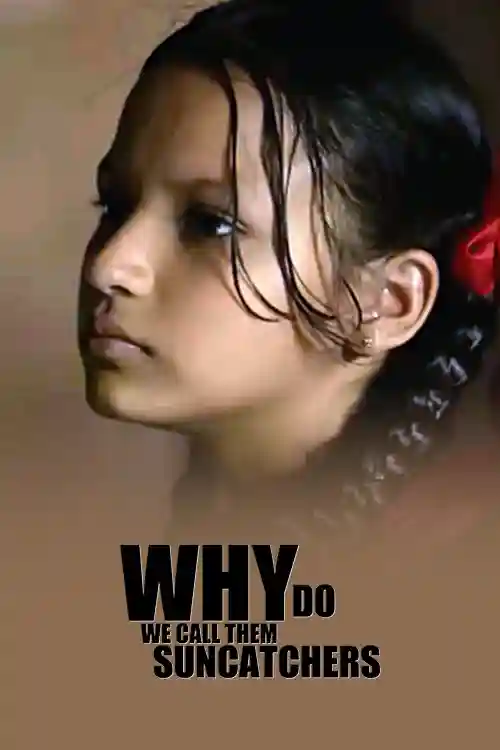 Why Do You Call Them Suncatchers