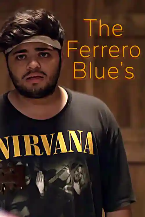 The Ferrero Blue's