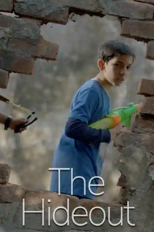 The Hideout