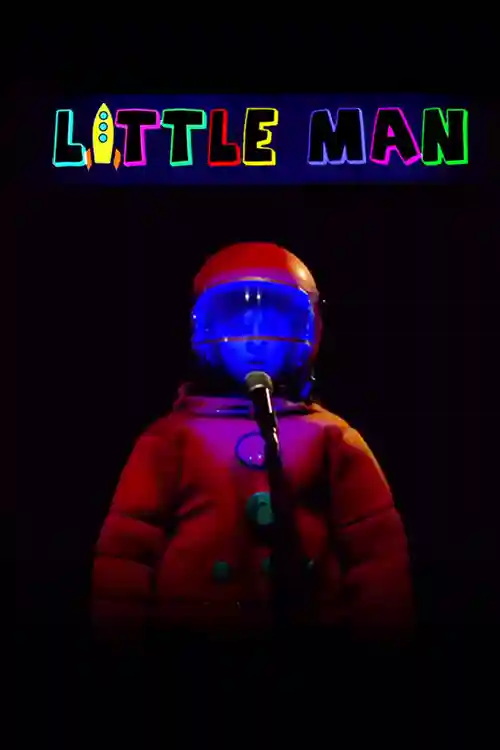 Little Man