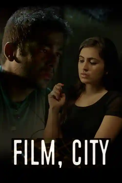 Filmcity