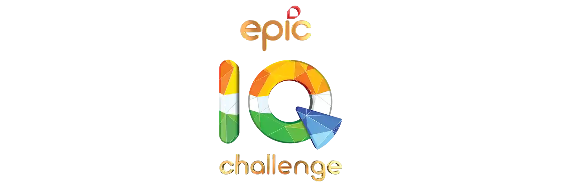 EPIC IQ Challenge