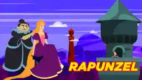 Rapunzel