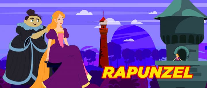 Rapunzel