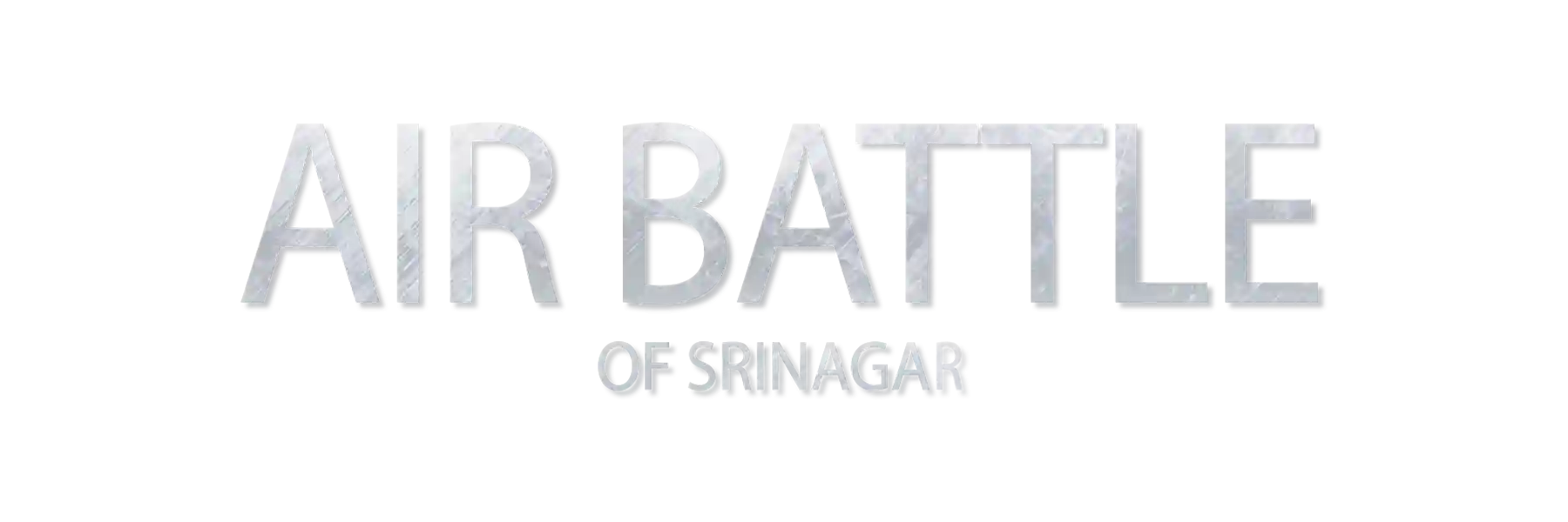 Air Battle of Srinagar