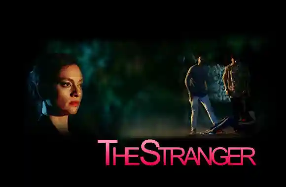 The Stranger