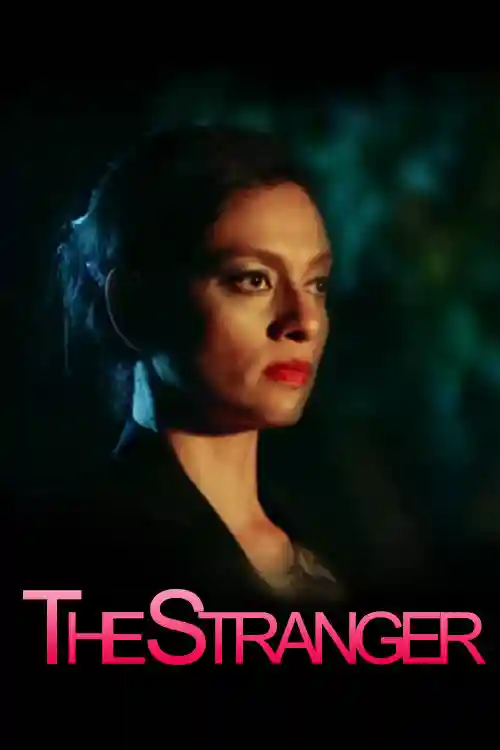 The Stranger