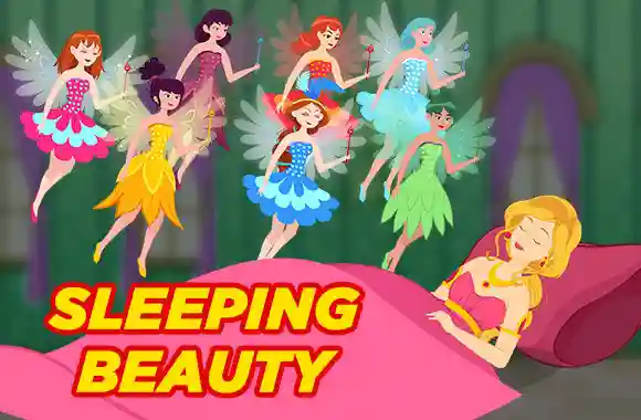 Sleeping Beauty Sleeping Beauty