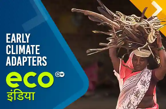 Early Climate Adapters