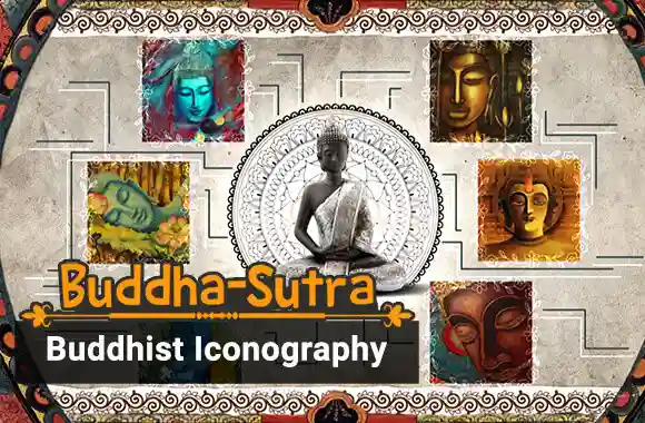 E2 Buddhist Iconography
