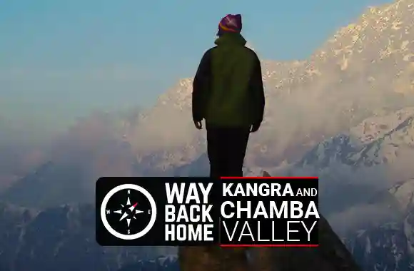Ep 04 Kangra and Chambal Valley