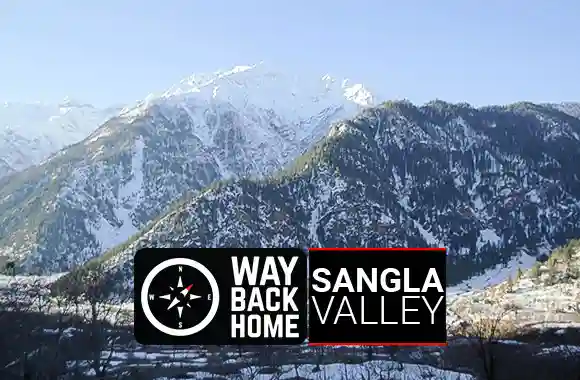 Ep 05 Sangla Valley
