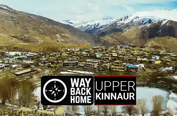 Ep 06 Upper Kinnaur
