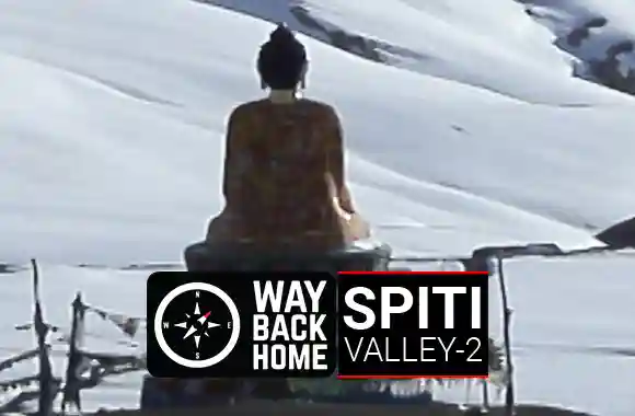 Ep 08 Spiti Valley - Part 2