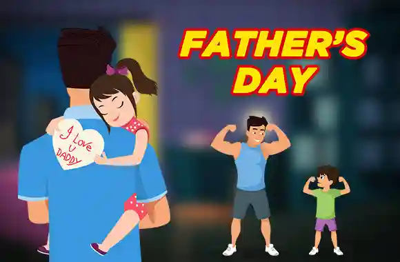 Father's Day Father's Day