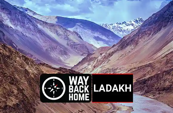 Ep 11 Leh and Ladakh - Part 1