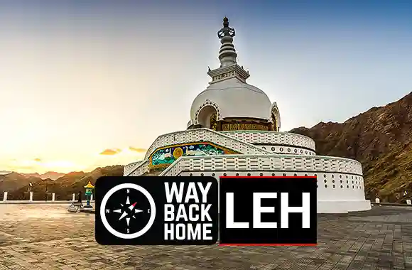 Ep 12 Leh and Ladakh - Part 2