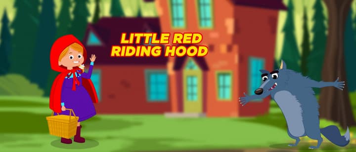 Little Red Riding Hood