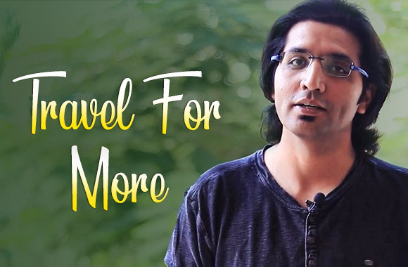 Travel For More