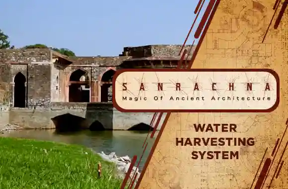 E9 Water Harvesting System