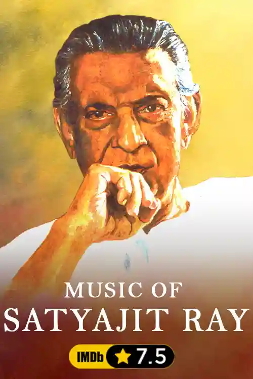 Music Of Satyajit Ray