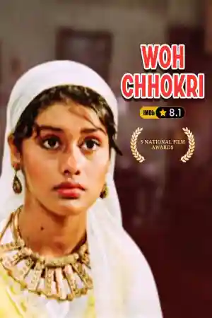 WOH CHHOKRI