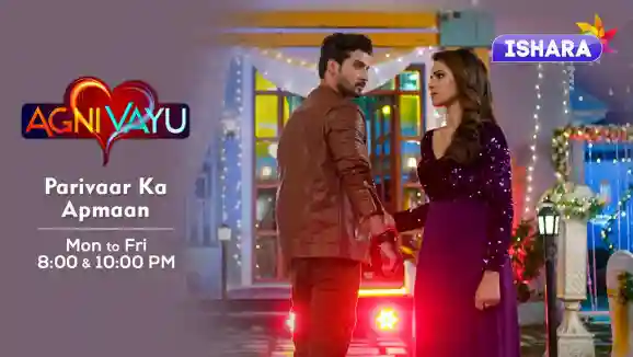 Agni Vayu | Parivaar Ka Apmaan