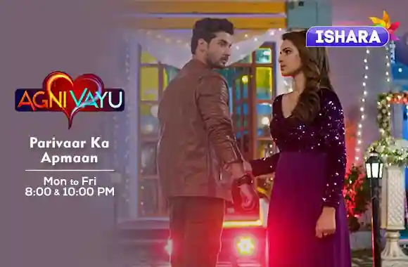 Agni Vayu | Parivaar Ka Apmaan