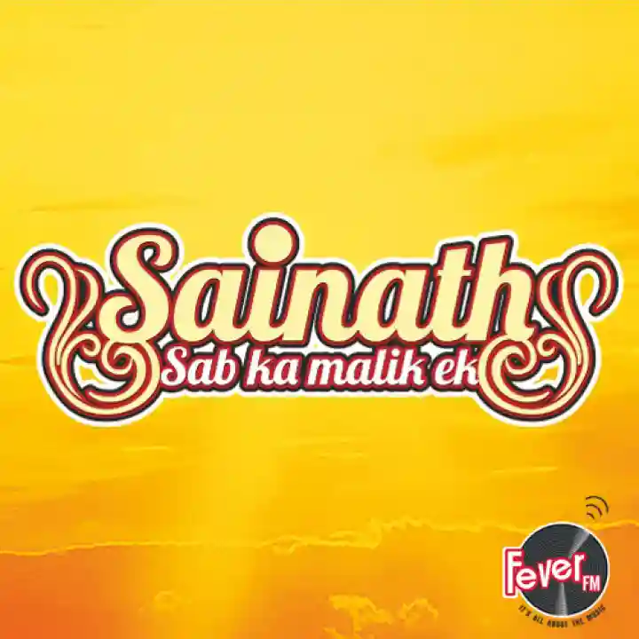 Sainath Sabka Malik Ek Sainath Sabka Malik Ek