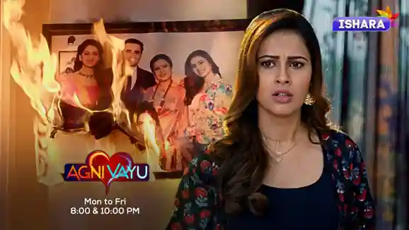 Agni Vayu | Madad Ki Aad Mein Dhokha