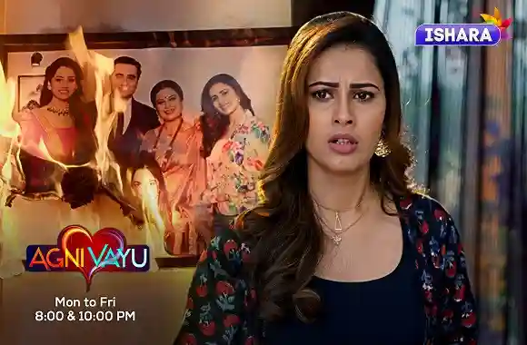 Agni Vayu | Madad Ki Aad Mein Dhokha