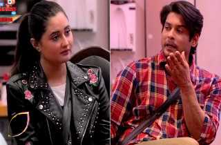 Bigg Boss 13 Episode 97 Updates 12 Feb 2020 Sidharth Alleges