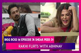 Bigg boss 13 2025 full episode 74