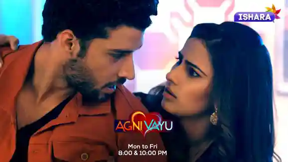 Agni Vayu | Apnon Ki Qurbaani