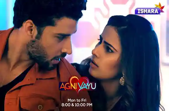 Agni Vayu | Apnon Ki Qurbaani