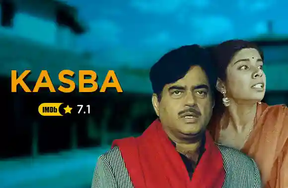 Kasba