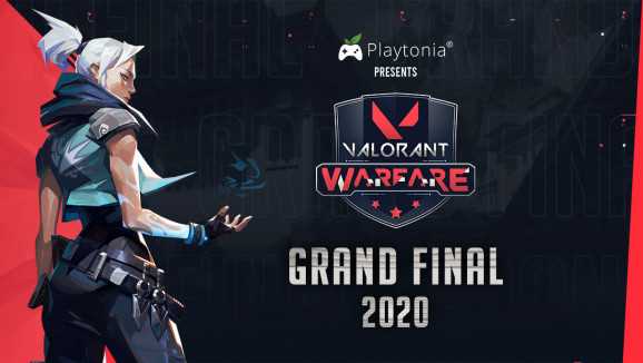 Episode 2 - Valorant Warfare Grand Final 2020