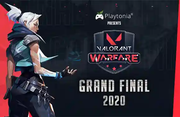 Episode 2 - Valorant Warfare Grand Final 2020