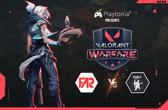 Valorant Warfare Valorant Warfare