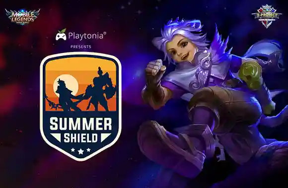 Summer Shield MLBB