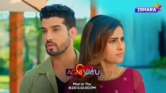 Agni Vayu | Sach Ka Saboot