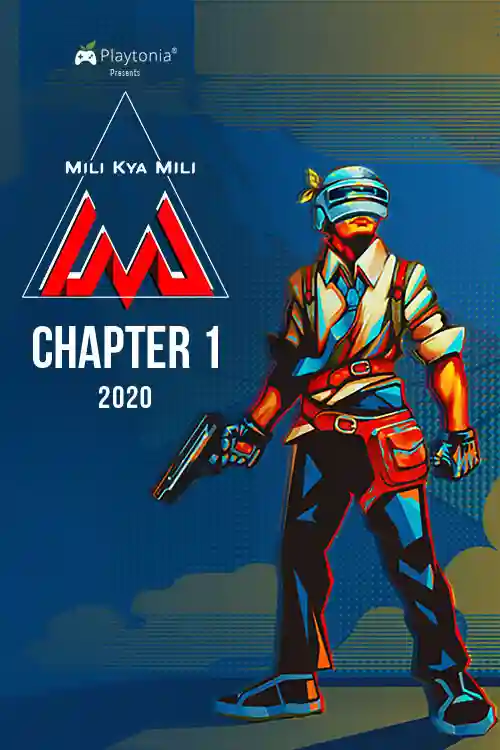 Mili Kya Mili 2020 Chapter 1