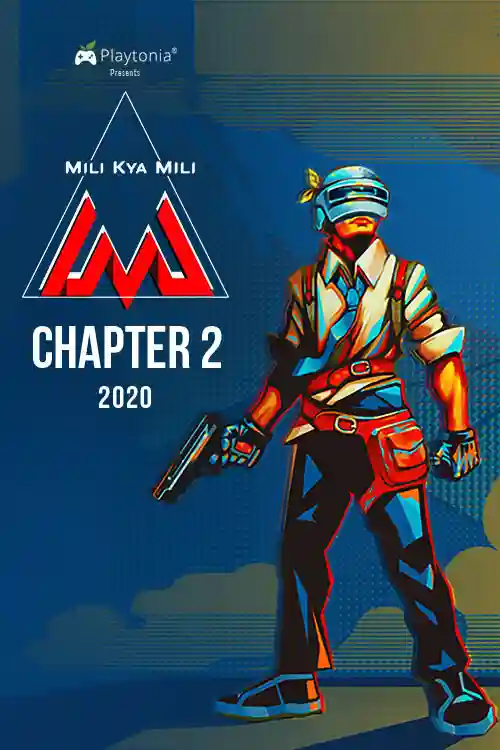 Mili Kya Mili 2020 Chapter 2