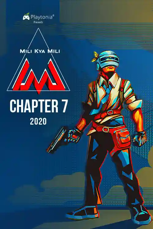 Mili Kya Mili 2020 Chapter 7