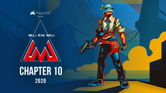 Mili Kya Mili 2020 Chapter 10