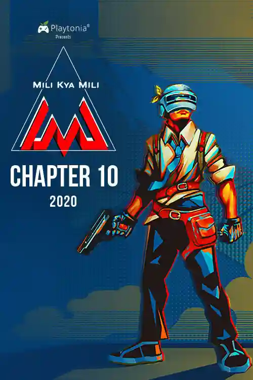 Mili Kya Mili 2020 Chapter 10