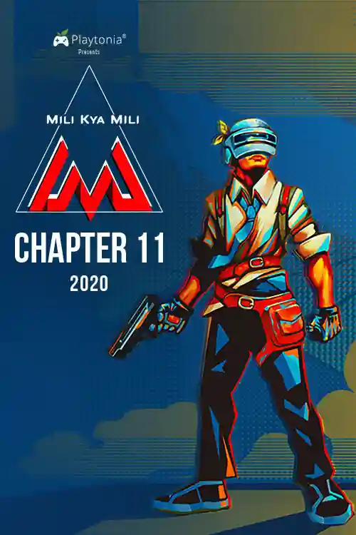 Mili Kya MIli 2020 Chapter 11