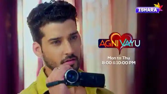 Agni Vayu | Pyaar Ka Izhaar