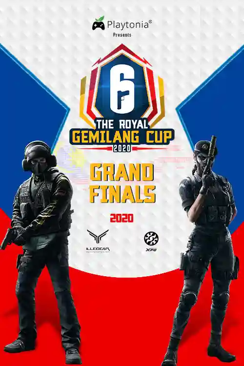 The Royal Gemilang Cup 2020